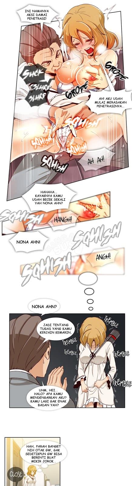 Komik Hentai Xxx Bahasa Indonesia Cewe Gampang Sange 3