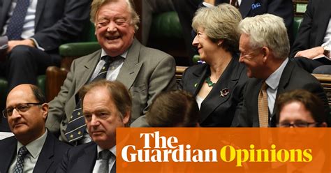 guardian view  election    brexit   editorial opinion  guardian