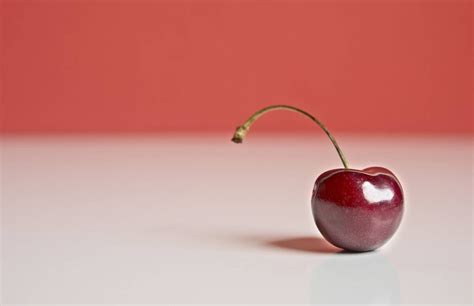 Author Of Generation Cherry On Taking A Second Bite Of The Cherry