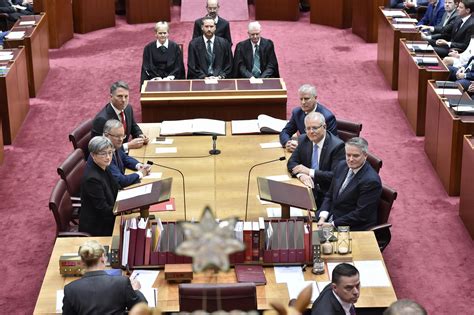 news   parliament  australia