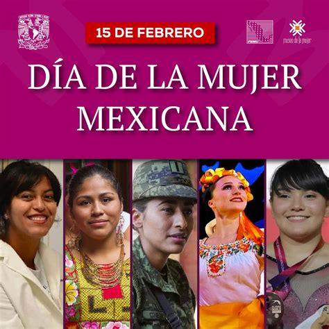 Conmemoran Hoy Día De La Mujer Mexicana