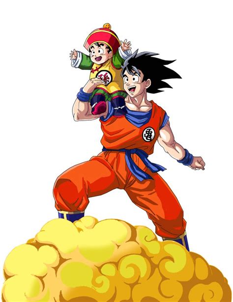 Son Goku Son Gohan By Brusselthesaiyan Anime Dragon Ball Goku Dragon