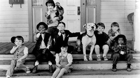 watch the little rascals full movie online download hd