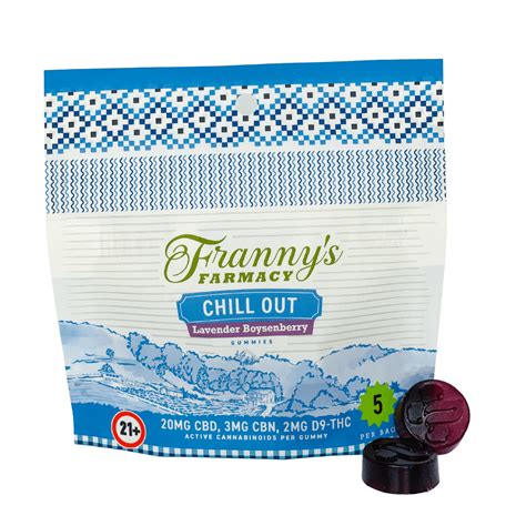 franny s chill out gummies
