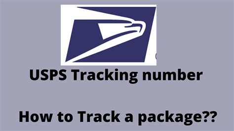 Usps Tracking Number How To Track A Package Techzimo