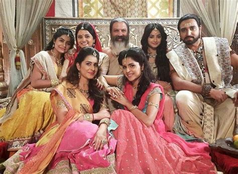 Siya Ke Ram Tv Show Pinterest Families