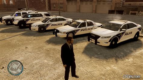 Gta 4 Police Pack Hot Sex Picture