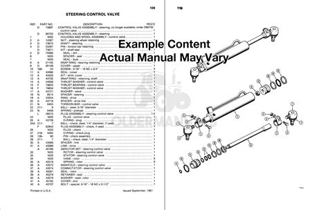 case    forklift parts manual oldermanualscom