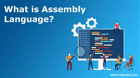 assembly language features advantages  disadvantages