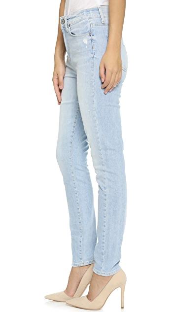Paige Margot Ultra Skinny Jeans Shopbop