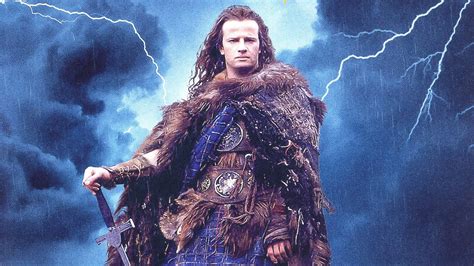 highlander remake  developed   trilogy   combine story elements