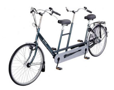moderne van raam duo fietsen driewiel tandem vanaf  huntingadcom