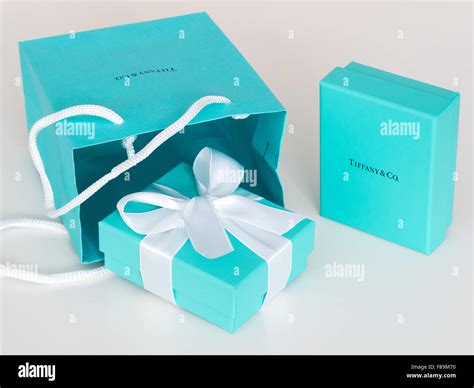 a tiffany blue box little blue box from tiffany from tiffany and co