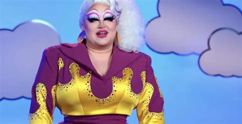 Afab Meaning On Drag Race Uk Explained Victoria Scone Makes History