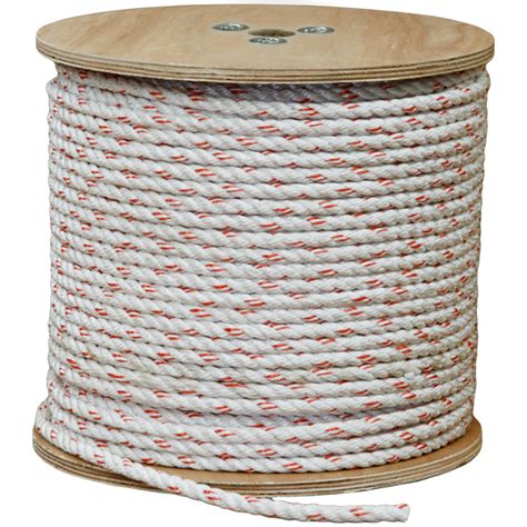 polyplus pack rope  spool