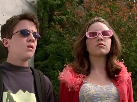 Big Fat Liar Turns 20 Years Old Solzy At The Movies