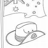 Colouring Anzac Rsl Hornsby sketch template