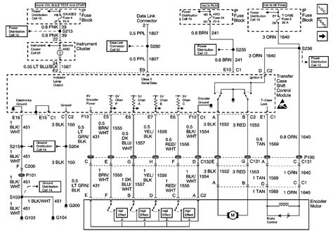 gmc sierra wiring diagram pictures faceitsaloncom
