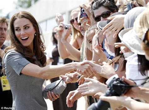 kate middleton documentary shows how duchess of cambridge wooed north