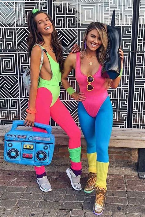 36 Creative Best Friend Halloween Costumes For 2020 Cool