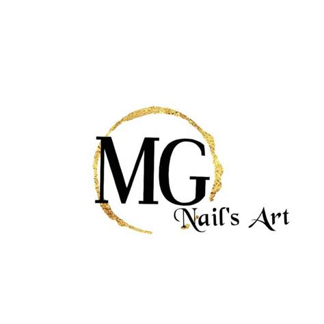 mg nails art facebook