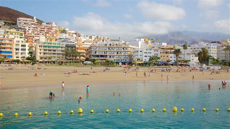 los cristianos vacations  package save    expedia
