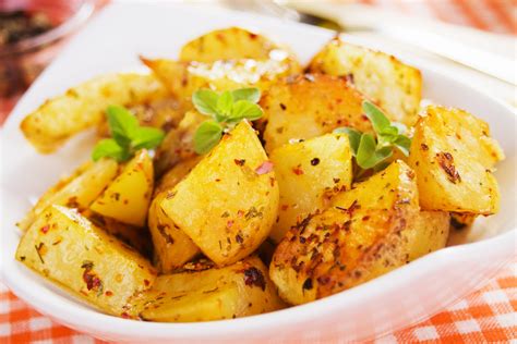 spicy roast potatoes mummypages ie