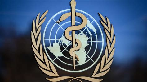 trump  world health organization  blew   coronavirus seeks funding freeze