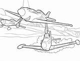 Planes Coloring Dusty Pages Ripslinger Crophopper Disney Race Airplane Surpass Drawing Color Skipper Colouring Flying Fire Kidsplaycolor Paintingvalley Sheets Print sketch template
