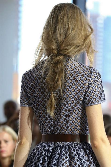 stunning braid hairstyles  long hair pretty designs