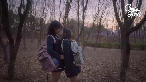 [minha Querida Amiga] Minha Amada Amiga Ep 4 Final Korean Lesbian