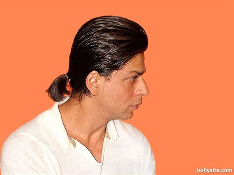 extream fashion shahrukh khan hair