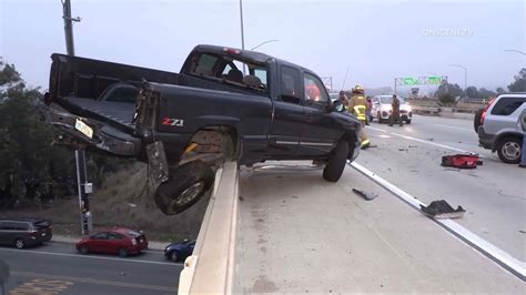 Horrific Early Morning Fatal Freeway Crash San Diego Youtube