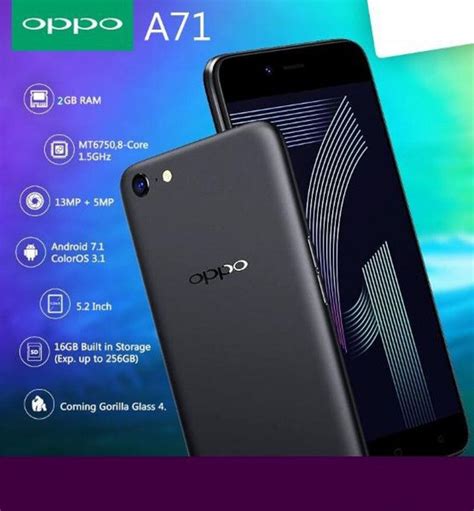 Oppo A12 Ram 4 2020 Harga Dan Spesifikasi