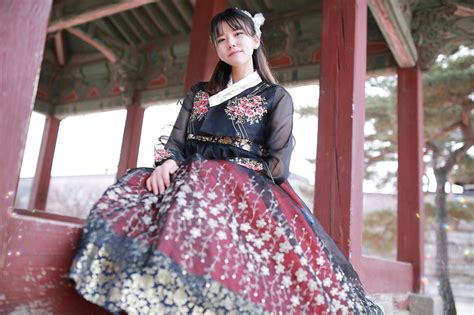 34 inspirasi terpopuler traditional korean clothing