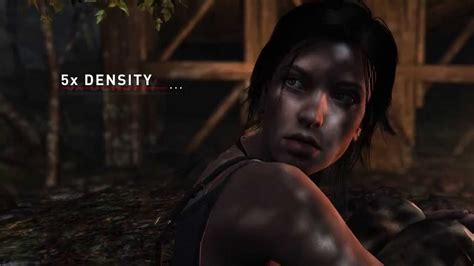 Tomb Raider Definitive Edition Next Gen Lara Croft Youtube