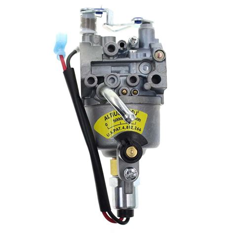 carburetor replacement  cummins onan microquiet  kyfa kp generator  ebay