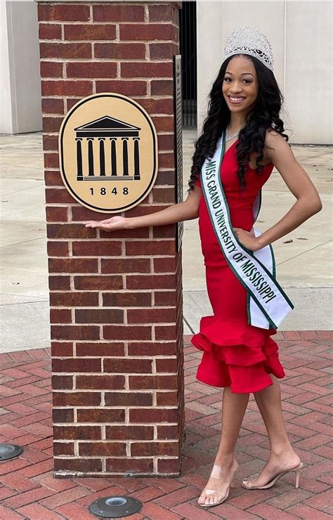 Who Will Wear The Golden Crown Miss Grand Mississippi Facebook