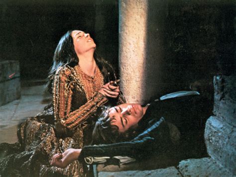 Teen Stars Of 1968 Adaptation Of ‘romeo And Juliet Suing Paramount