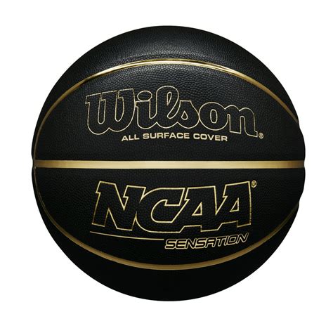 wilson ncaa sensation basketball official size  walmartcom