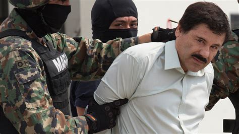 el chapos trial  mexican drug cartels leave calling cards   murder victims ae