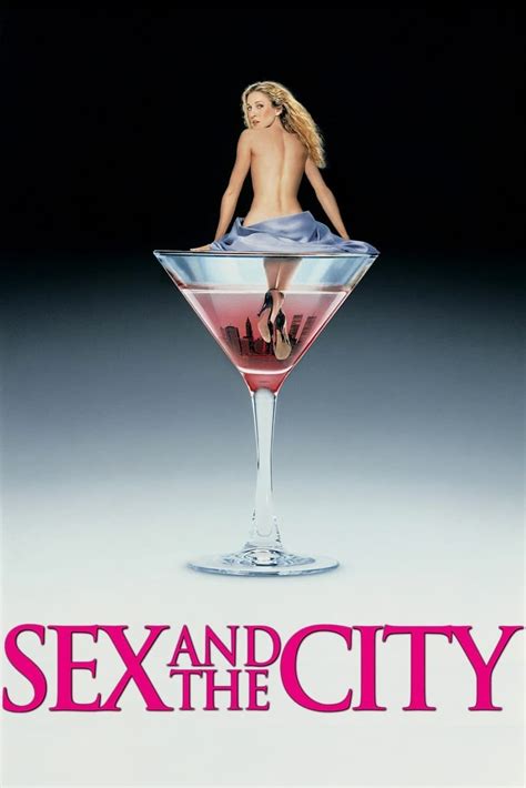 sex and the city tv series 1998 2004 posters — the movie database
