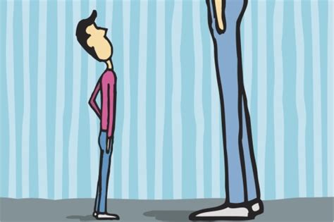 Heart Disease And Height Do Shorter People Need To Worry