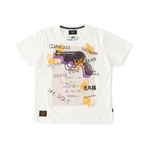 [price 2 950 Deposit 1 000] Glamb T Shirt Sex Pistols