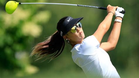 The Lpga Is Implementing A Stricter Dress Code For Female Golfers Allure