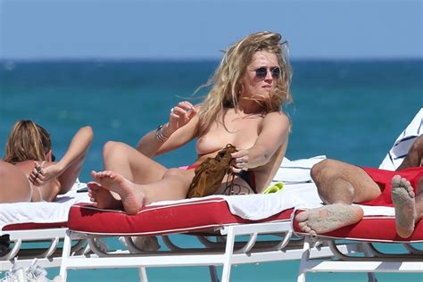 toni garrn sexy and topless 37 photos thefappening