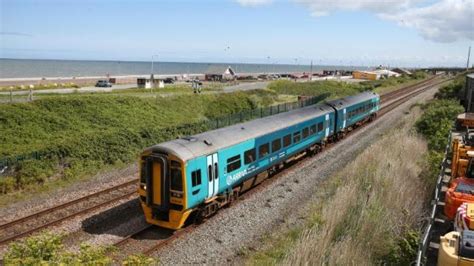 arriva wins  cross country train contract  pledges faster services bt