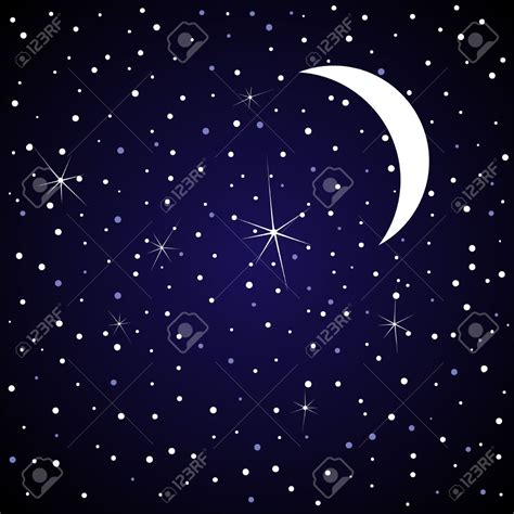 night   clipart   cliparts  images