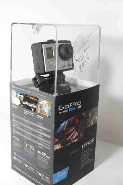 gopro hero  release date review specs apples  wearable camera   gopro
