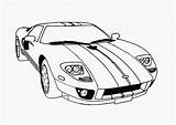 Coloring Cars Pages Kids Printable Car sketch template